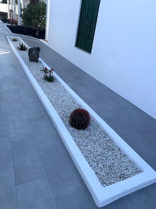 Casa Alba Apartment Puerto del Carmen  Exterior photo
