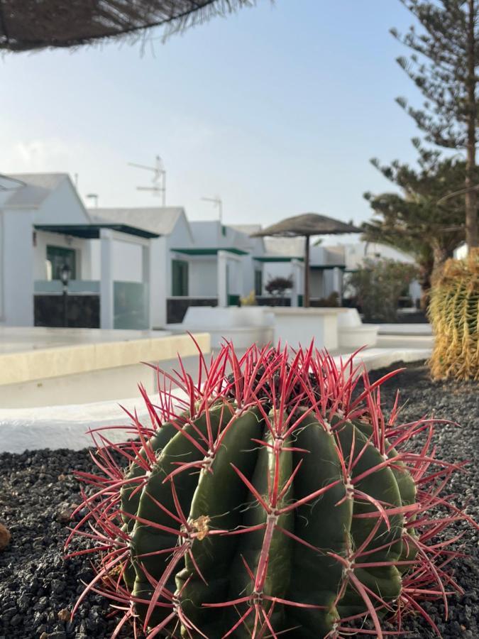 Casa Alba Apartment Puerto del Carmen  Exterior photo