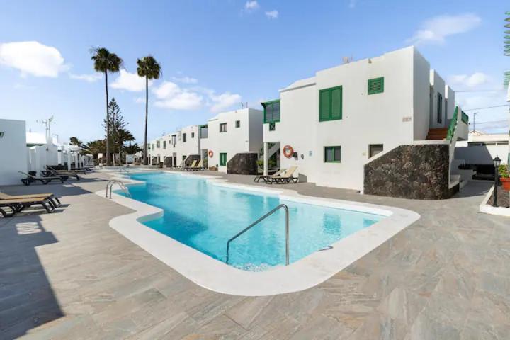Casa Alba Apartment Puerto del Carmen  Exterior photo