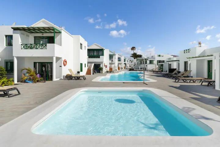 Casa Alba Apartment Puerto del Carmen  Exterior photo