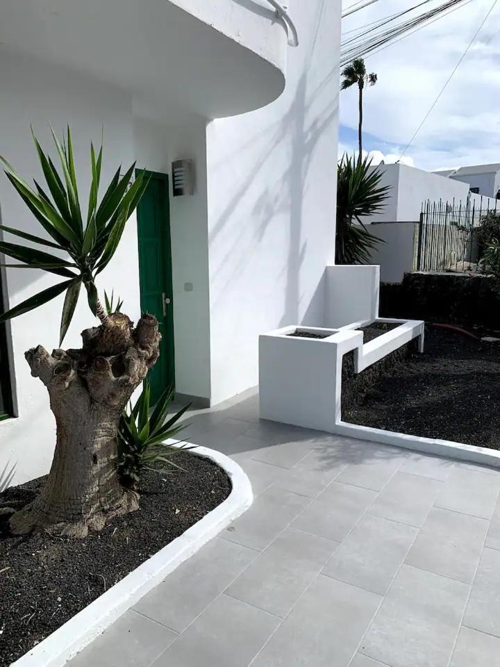 Casa Alba Apartment Puerto del Carmen  Exterior photo