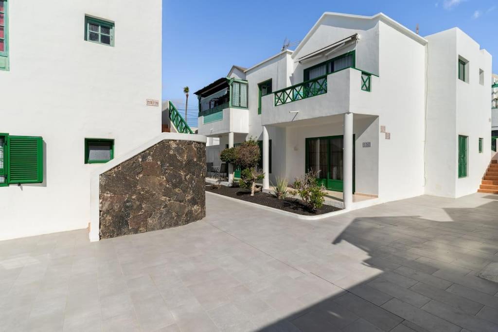 Casa Alba Apartment Puerto del Carmen  Exterior photo