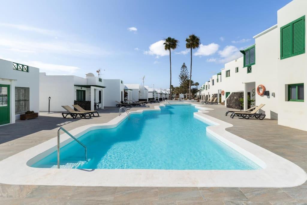 Casa Alba Apartment Puerto del Carmen  Exterior photo